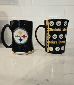 Set Of 2 Mugs